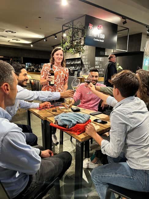 Turin city center: Piedmontese wine tasting - Why This Tour Works Well