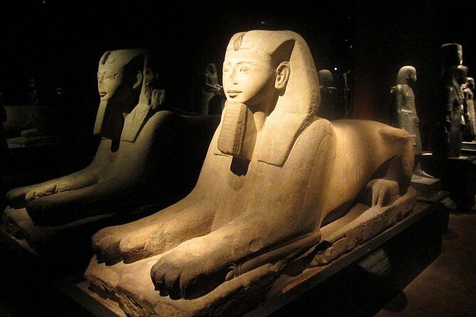 Turin City & Egyptian Museum Skip-the-Line Private Guided Tour - Frequently Asked Questions
