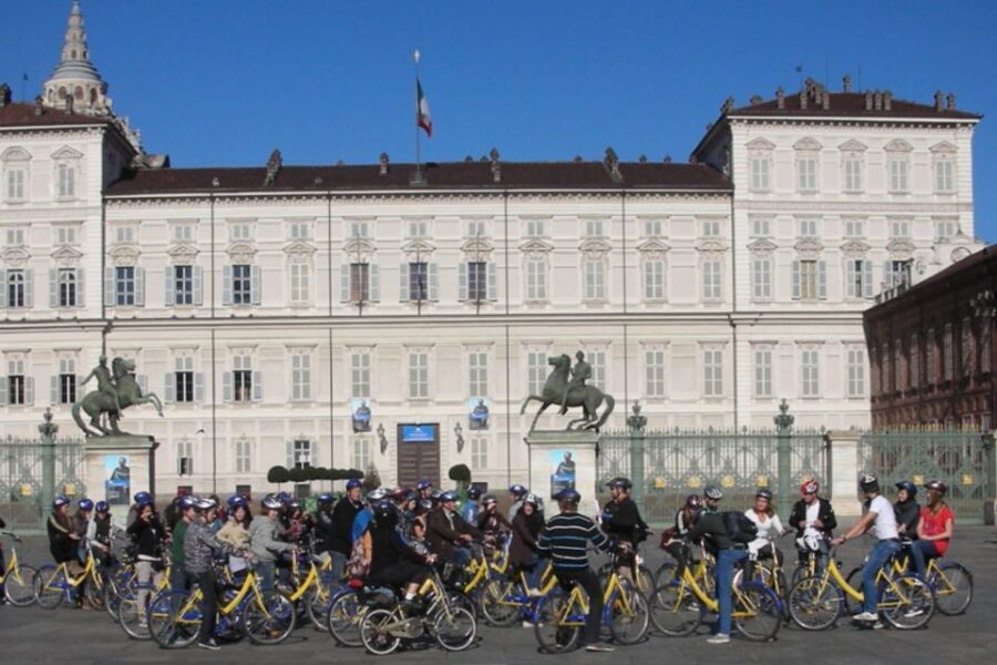 Turin: City Highlights Guided E-Bike Tour - Who Will Love This Tour?