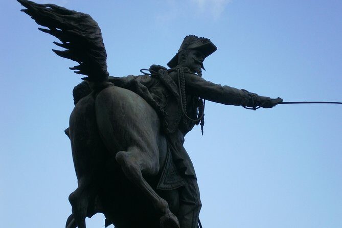 Turin City Tour with a local guide - A Deep Dive Into the Turin City Tour Experience