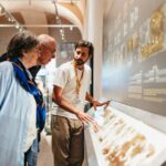 Turin: Egyptian Museum Priority Access Guided Tour - The Highlights That Make This Tour Special