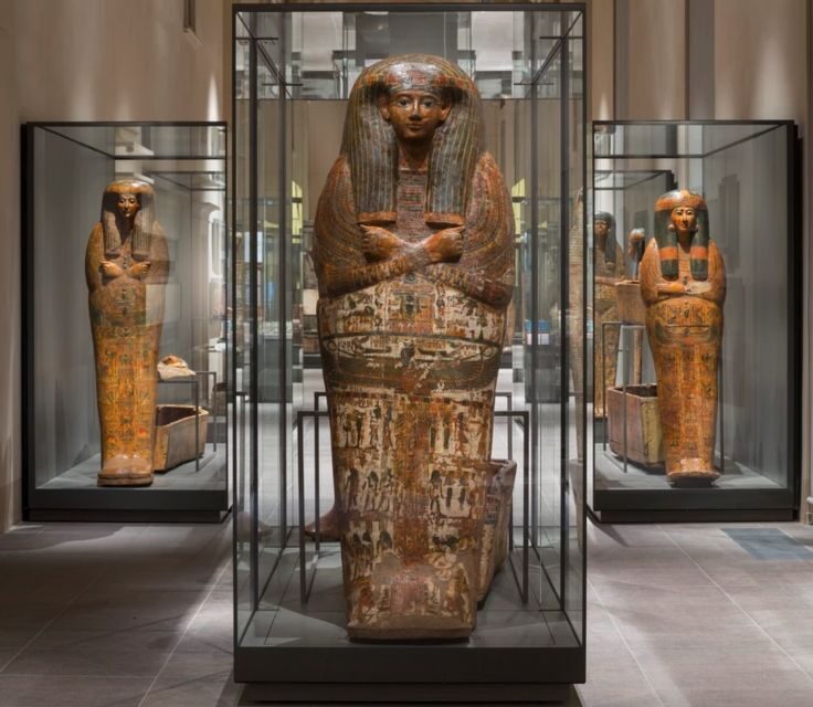 Turin: Egyptian Museum Small Group Skip-the-Line Guided Tour - The Value for the Price
