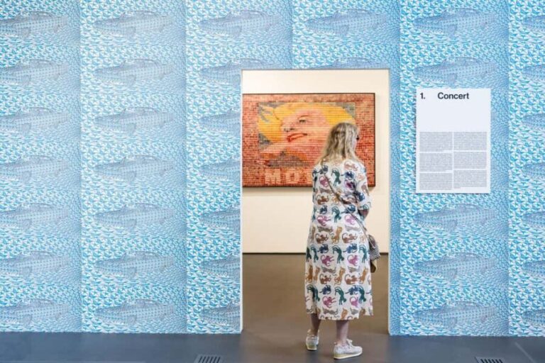 Turin: Entry Ticket to the Agnelli Art Gallery and Pista 500 - What to Expect When You Visit