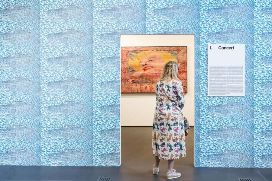 Turin: Entry Ticket to the Agnelli Art Gallery and Pista 500 - What to Expect When You Visit