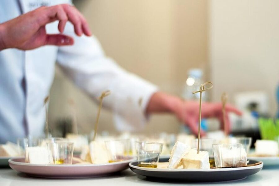 Turin: Gastronomy tasting through oil, wine and cheese - Analysis: Is It Worth It?