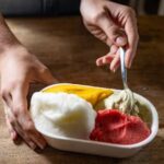 Turin: Gelato Showcooking - The Meeting Point and Accessibility