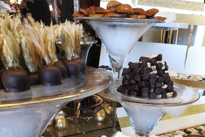 Turin Gourmet Tour: A Premium Tasting Experience by Do Eat Better - FAQs