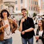 Turin Guided Bar Crawl in the Old Town - Breakdown of the Route & Venues