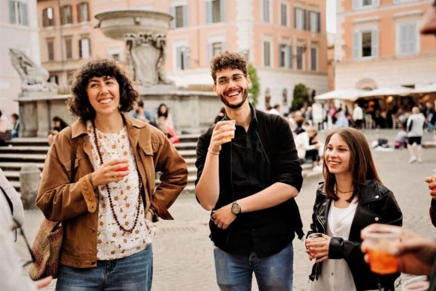 Turin Guided Bar Crawl in the Old Town - Breakdown of the Route & Venues