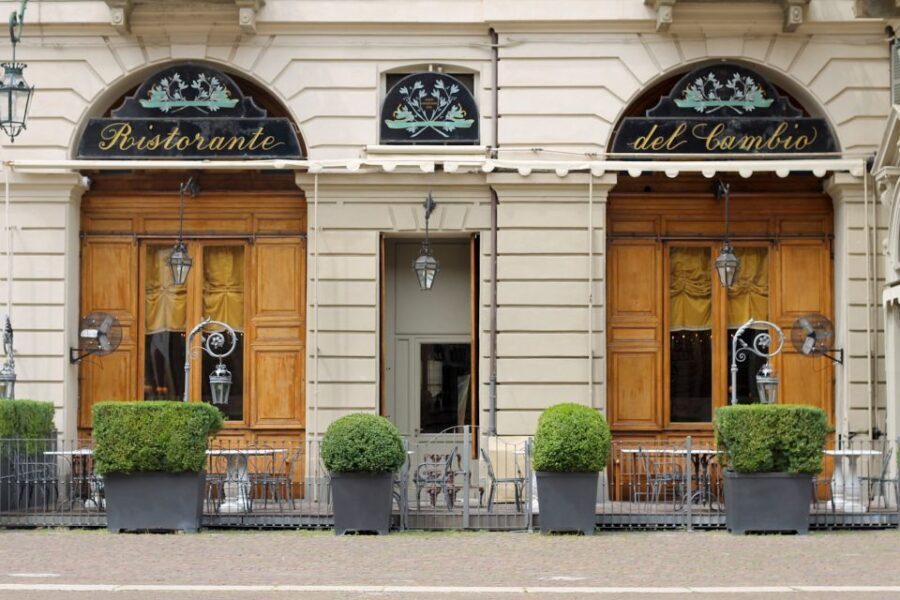 Turin: Highlights and Hidden Gems Guided Bike Tour - Who Should Consider This Tour?