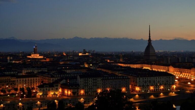 Turin: Historical Walking Tour by Night - The Value of This Experience