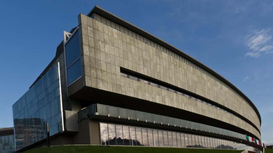 Turin: MAUTO  Guided Tour of the Permanent Collection - What You Can Expect from the Tour