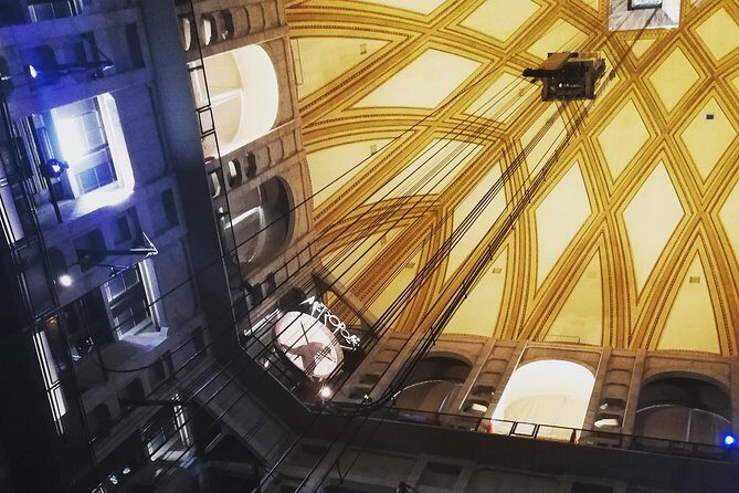 Turin, National Cinema museum and Mole with elevator Guided tour - Final Thoughts: Is This Tour Right for You?