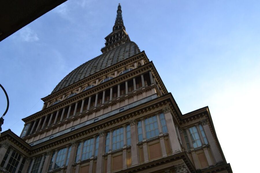 Turin: National Museum of Cinema & Mole Antonelliana Tour - The Value Proposition