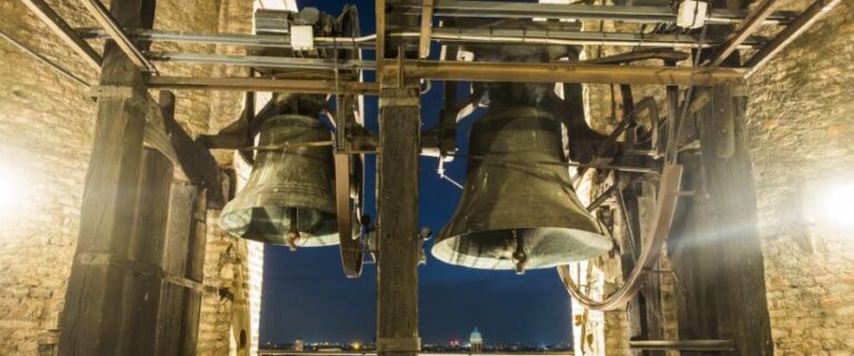 Turin Noir: The Darkest Walking Tour - The Dark Stories and Legends