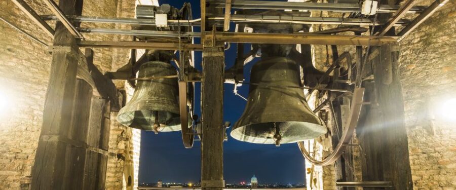Turin Noir: The Darkest Walking Tour - The Dark Stories and Legends