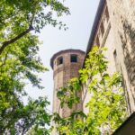 Turin: Palazzo Madama Museum of Ancient Art Entrance Ticket - Highlights of Your Visit