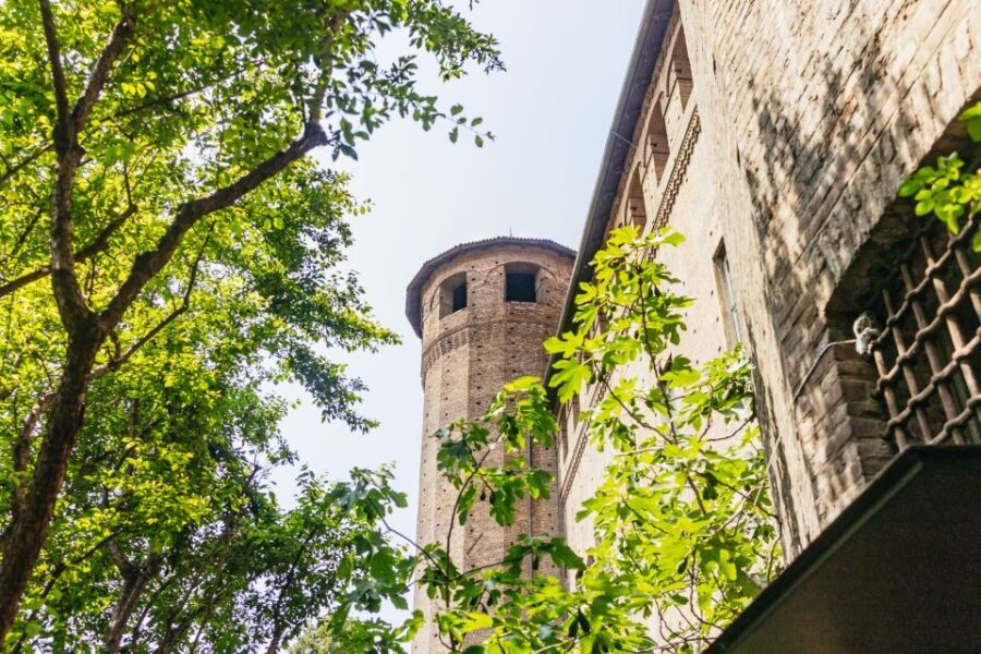 Turin: Palazzo Madama Museum of Ancient Art Entrance Ticket - Highlights of Your Visit