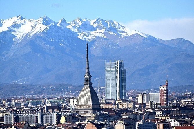 Turin private guided tour from Milan - Practical Details and What It Means for You