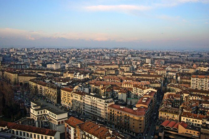 Turin - Private Historic Walking Tour - What This Tour Means for You