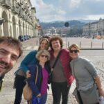Turin: Private Walking Tour with a Local - Highlights You Might Encounter