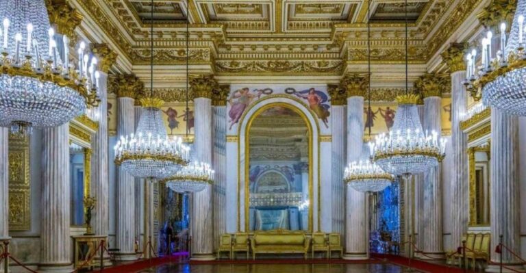 Turin: Royal Palace & Cathedral Tour w/ Skip-the-line Entry - Final Thoughts: Who Should Book This Tour?