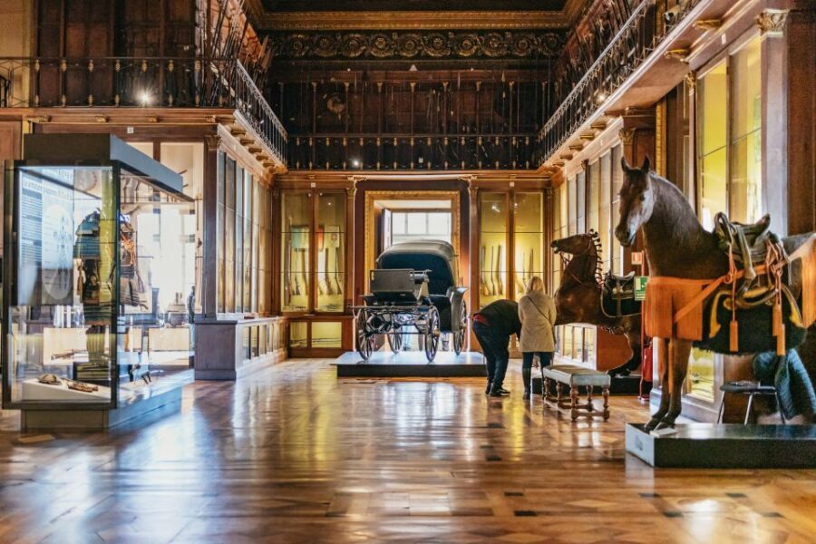 Turin: Royal Palace Entry Ticket and Guided Tour - What the Reviews Tell Us