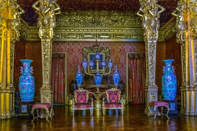 Turin Royal Palace Private Guided Tour with Skip-the-Line Entry - Why the Tour Works Well