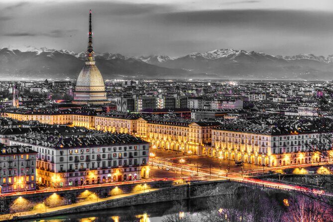 Turin Scavenger Hunt and Highlights Self-Guided Tour - Who Will Love This Tour?