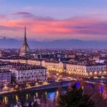 Turin : Street Art tour - Discovering Turin’s Urban Canvas