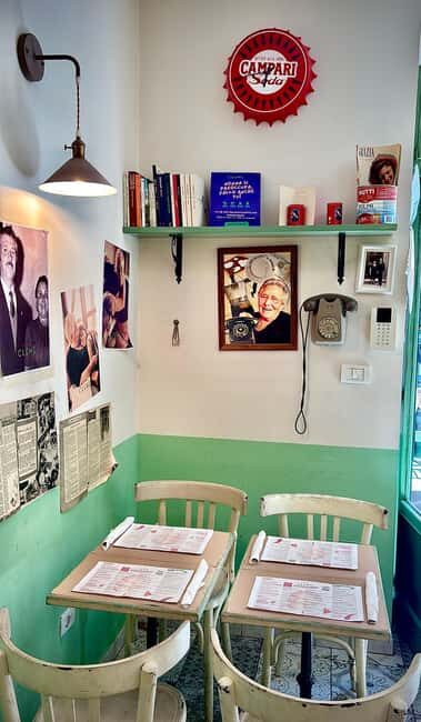 Turin: Tasting Friselle, Historic Pizzas, and Italian Wines - Is It Worth It?