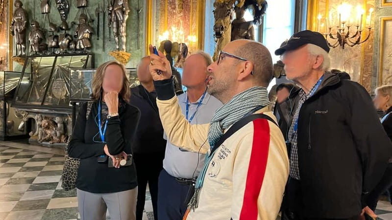 Turin: The Highlights guided tour - The Beauty of Baroque and Architectural Highlights