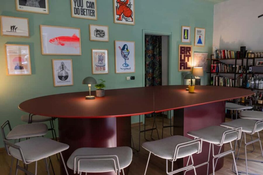 Turin: The Original Vermouth Experience with Cocktail-Making - What You Can Expect During the Tour