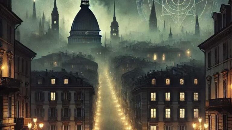 Turin: The Unknown and the Occult, Alchemists, Legends and Mysteries Never Revealed - The Experience in Practice
