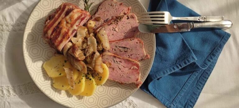 Turin: Traditional Home Restaurant Experience - The Itinerary in Detail