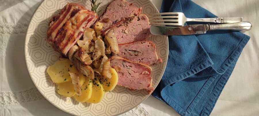 Turin: Traditional Home Restaurant Experience - The Itinerary in Detail