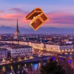 Turin Treasure Hunt: An Adventure Through History and Mystery - The Itinerary in Detail