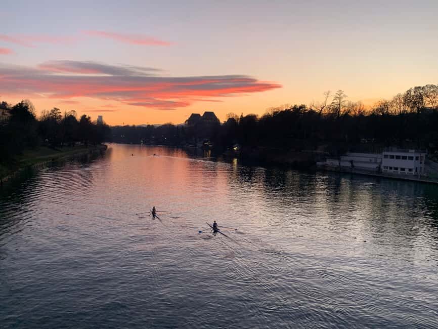 Turin: Urban Hills Hiking and Wellness Tour - What Makes This Hike Special?