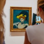 Turin: Your Ticket to the Agnelli Art Gallery - The Full Experience: What to Expect