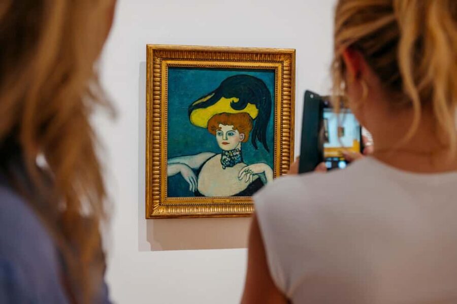 Turin: Your Ticket to the Agnelli Art Gallery - The Full Experience: What to Expect