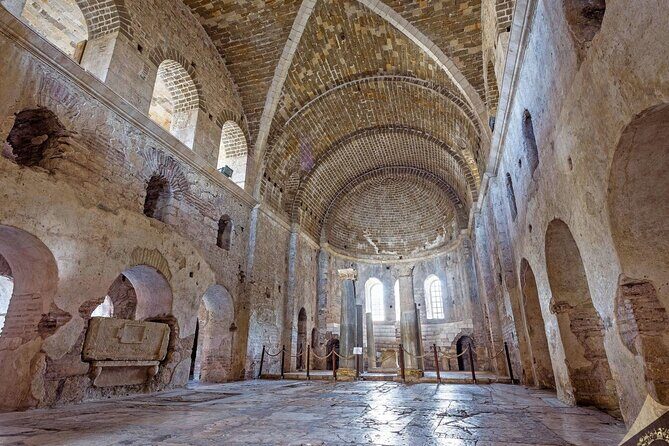 Turkey Boutique 14-Day Private & Small-Group Guided Tour - What We Think About the Tour