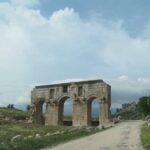 Turkey: Day Tour of Ancient Lycia - Transportation and Practicalities