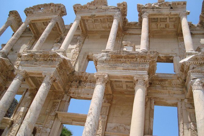 Turkey - Ephesus from Samos - Group Size and Overall Experience