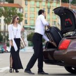 Turkey Istanbul Airport Transfer-Private Professional Hassle-Free - The Vehicles and Service Quality