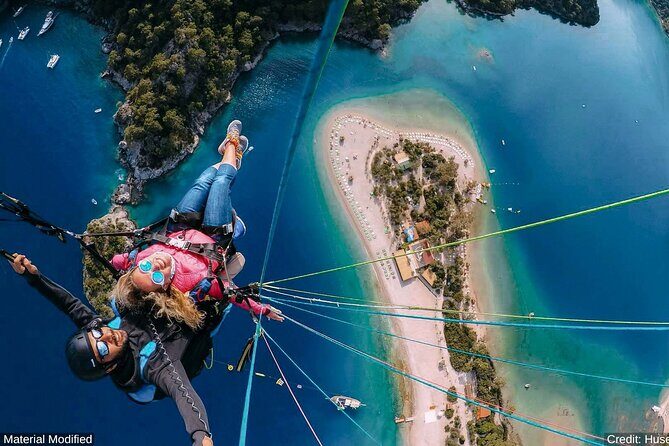 Turkey: See & Experience it ALL in 11 Days, 1st Class Custom Tour - Practical Considerations