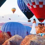 Turkey's Highlights - Pamukkale, Ephesus, Cappadocia Trip & Balloon Ride Option - What’s Actually Included & What’s Not