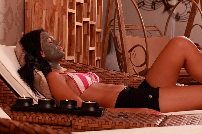 Turkish Bath and Spa Experience with 3 Type Massage Options in Marmaris - Practical Details: What’s Included and What’s Not