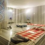 Turkish Bath Experience in Bodrum - The Experience: A Closer Look