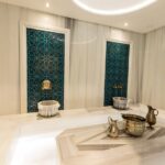 Turkish Bath Spa and Massage Experience in Taksim - FAQs