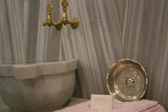 Turkish Bath with Oil Massage - The Experience: A Closer Look